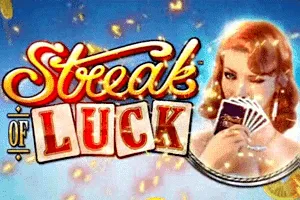 Streak of Luck - HIGHBET33