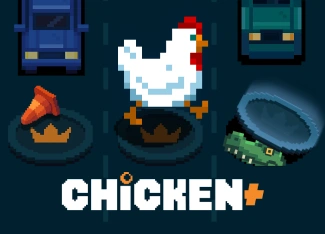 Chicken+ - HIGHBET33