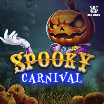 Spooky Carnival - HIGHBET33