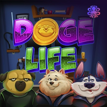 Doge Life - HIGHBET33