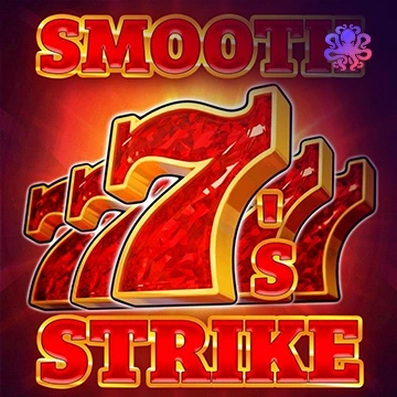Smooth 7’s Strike - HIGHBET33