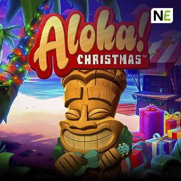 Aloha! Christmas - HIGHBET33