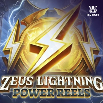 Zeus Lightning Power Reels - HIGHBET33