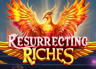 Pragmatic : Resurrecting Riches - HIGHBET33