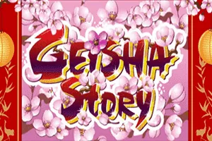 Geisha Story - HIGHBET33