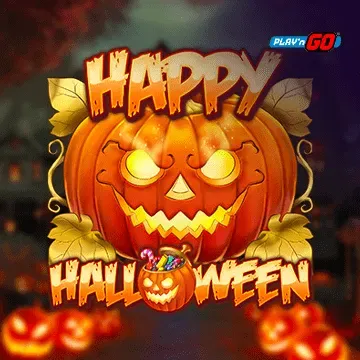 PlaynGo : Happy Halloween - HIGHBET33