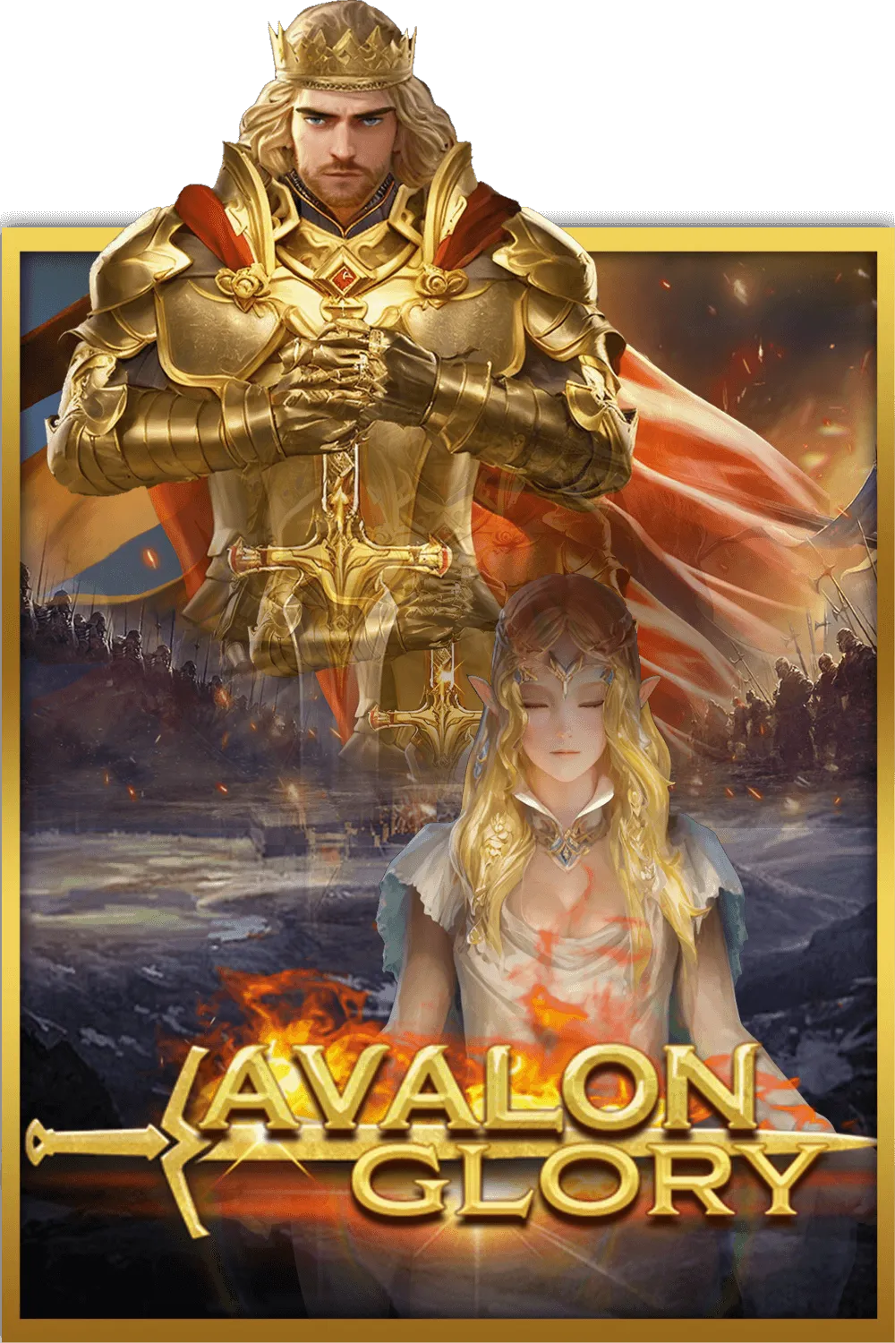 Avalon Glory - HIGHBET33