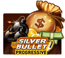 Joker123 : SilverBullet Progressive - HIGHBET33