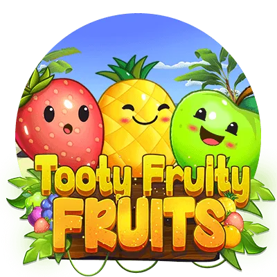 Habanero : Tooty Fruity Fruits - HIGHBET33