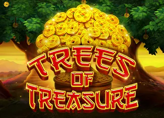 Pragmatic : Trees of Treasure - HIGHBET33