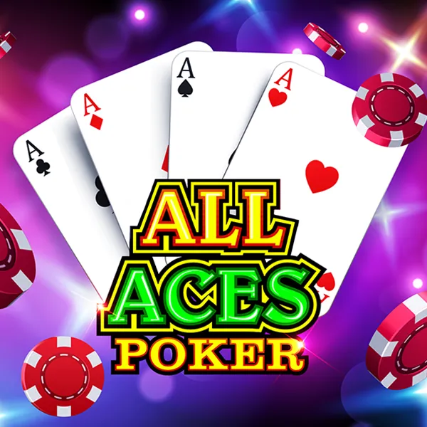 All Aces - HIGHBET33