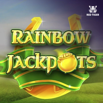Rainbow Jackpots - HIGHBET33