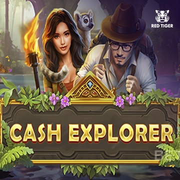 Cash Explorer - HIGHBET33