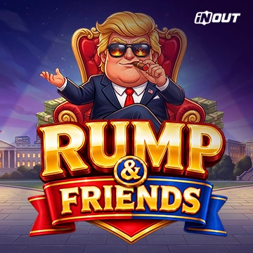 Rump & Friends - HIGHBET33