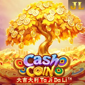 Jili : Cash Coin - HIGHBET33