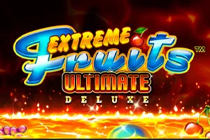 Extreme Fruits Ultimate Deluxe - HIGHBET33