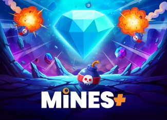 Mines+ - HIGHBET33