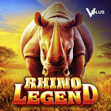 Rhino Legend - HIGHBET33