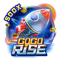 GOGO RISE - HIGHBET33