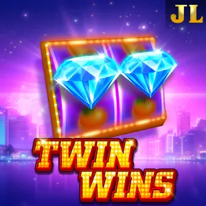 Jili : TWIN WINS - HIGHBET33