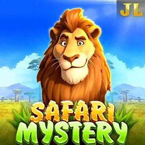 Jili : Safari Mystery - HIGHBET33