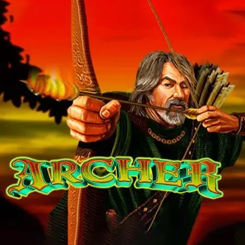 Archer - HIGHBET33