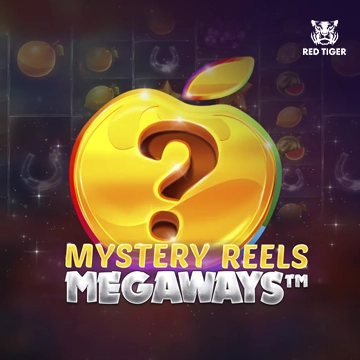 Mystery Reels Megaways - HIGHBET33