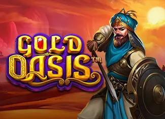 Pragmatic : Gold Oasis - HIGHBET33