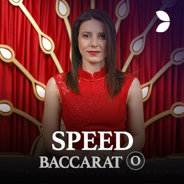 Speed Baccarat O - HIGHBET33