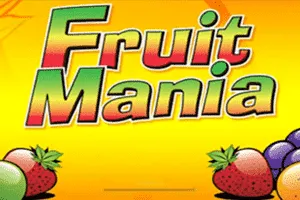 Fruit Mania - HIGHBET33