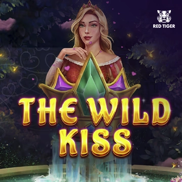 The Wild Kiss - HIGHBET33