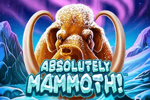 Absolutely Mammoth - HIGHBET33