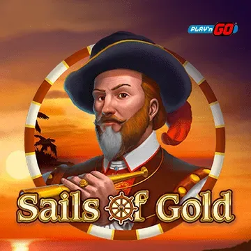 PlaynGo : Sails of Gold - HIGHBET33
