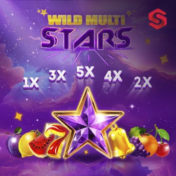 WildMultiStar - HIGHBET33