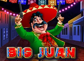 Pragmatic : Big Juan - HIGHBET33