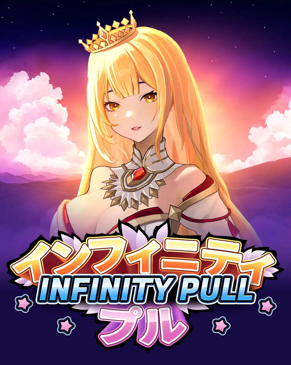 Infinity Pull - HIGHBET33