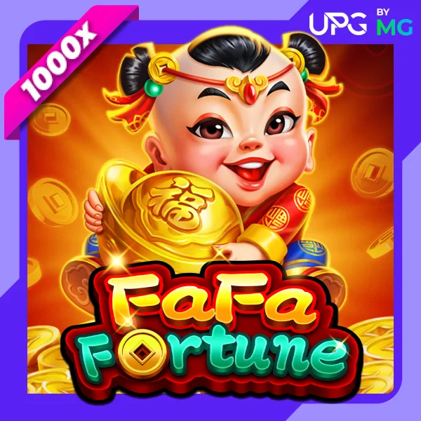 FaFa Fortune - HIGHBET33