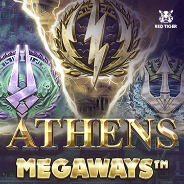 Athens Megaways - HIGHBET33