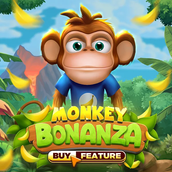 Monkey Bonanza - HIGHBET33