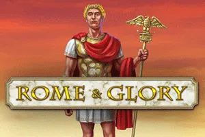 Rome and Glory - HIGHBET33