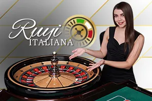Ruyi Roulette - HIGHBET33