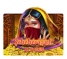 Joker123 : Scheherazade - HIGHBET33