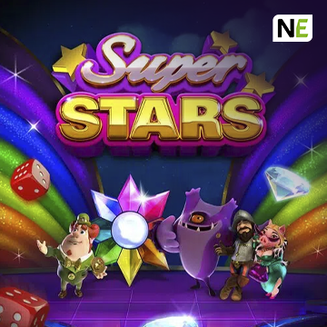 Superstars - HIGHBET33