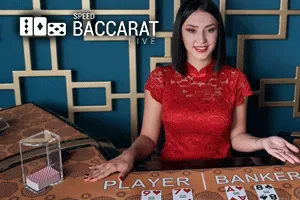 Speed Baccarat - HIGHBET33