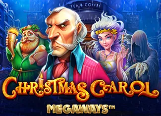 Pragmatic : Christmas Carol Megaways - HIGHBET33