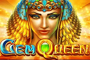 Gem Queen - HIGHBET33