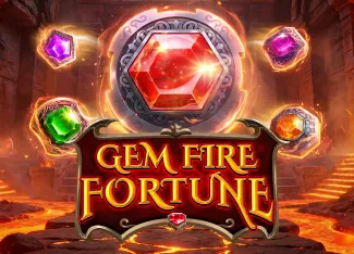 Pragmatic : Gem Fire Fortune - HIGHBET33