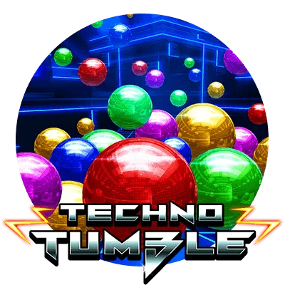 Habanero : Techno Tumble - HIGHBET33