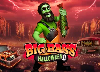 Pragmatic : Big Bass Halloween 2 - HIGHBET33