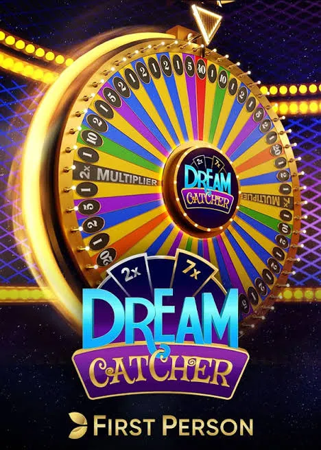 First Person Dream Catcher - HIGHBET33